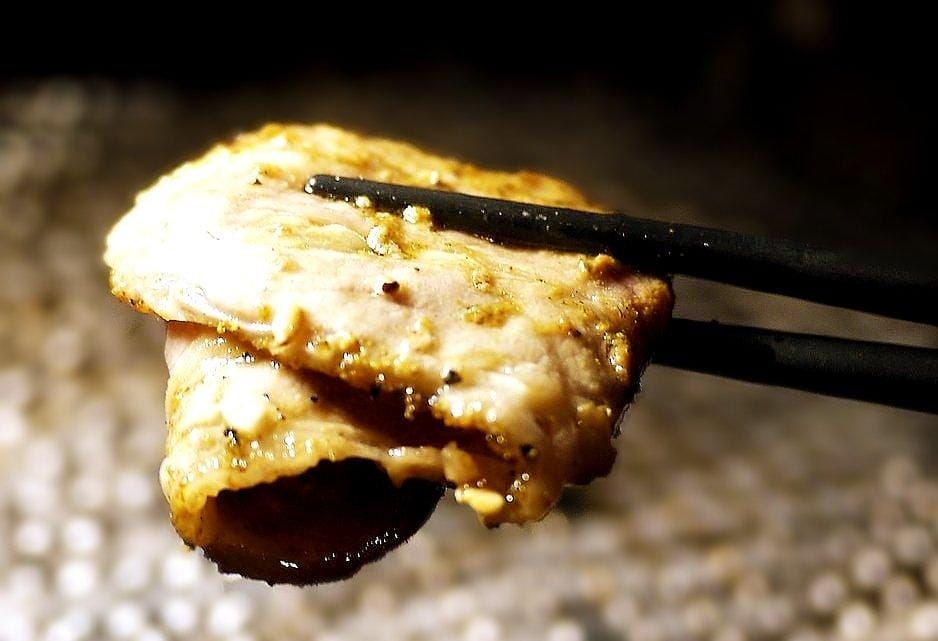 【市民大道 / 燒肉推薦】吽Home燒肉 市民店 生食級干貝 桌邊服務 .下班聚會首選 台北東區燒肉 - 第27張圖 【市民大道 / 燒肉推薦】吽Home燒肉 市民店 生食級干貝 桌邊服務 .下班聚會首選 台北東區燒肉