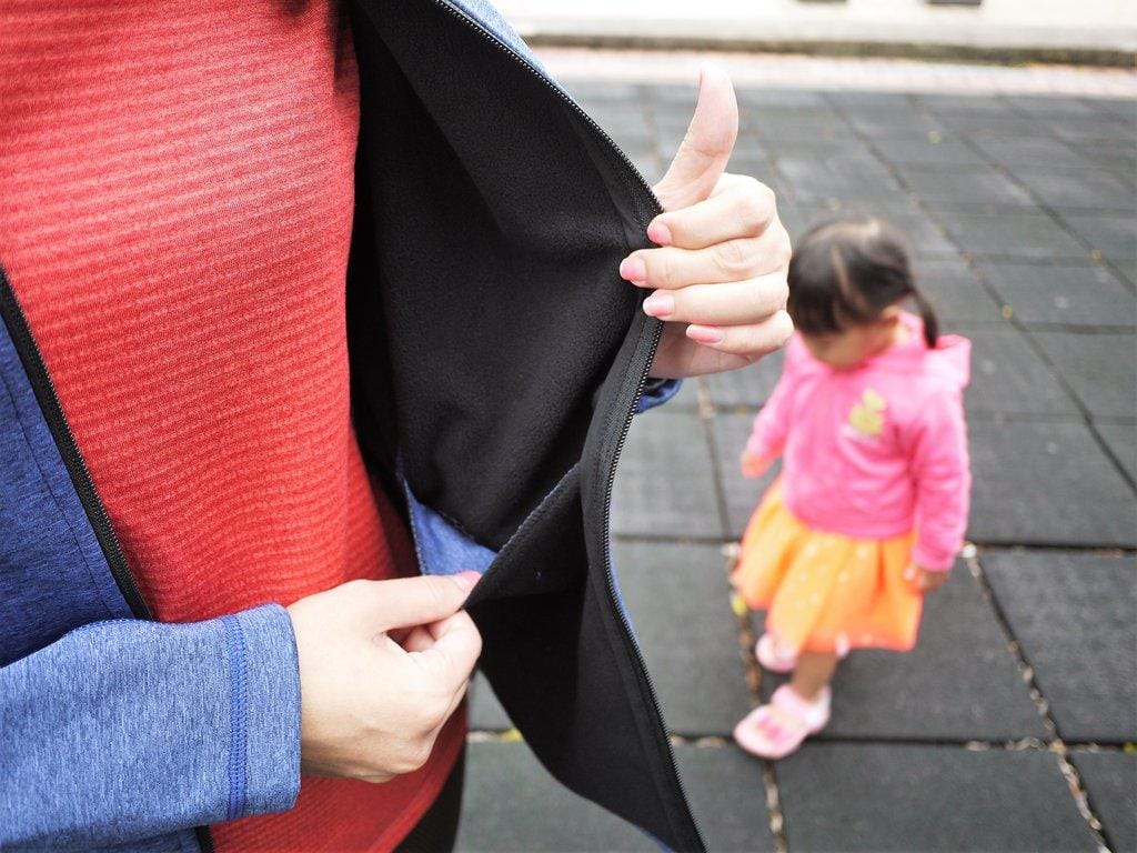 【機能運動服】 宜而爽 YA輕運動 秋冬新品~ 防風隔濕外套 / 穿出運動休閒好品味 #YA享受冬日時尚瘋運動 #保暖乾爽 #防風排汗 - 第19張圖 【機能運動服】 宜而爽 YA輕運動 秋冬新品~ 防風隔濕外套 / 穿出運動休閒好品味 #YA享受冬日時尚瘋運動 #保暖乾爽 #防風排汗