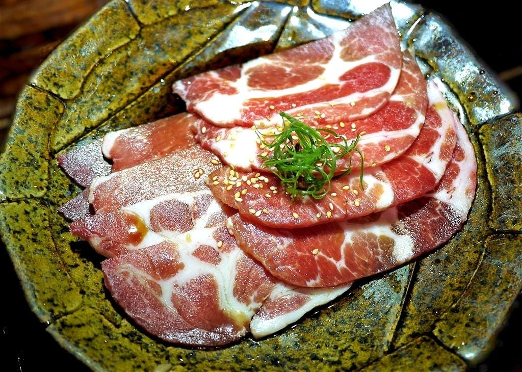 【市民大道 / 燒肉推薦】吽Home燒肉 市民店 生食級干貝 桌邊服務 .下班聚會首選 台北東區燒肉 - 第22張圖 【市民大道 / 燒肉推薦】吽Home燒肉 市民店 生食級干貝 桌邊服務 .下班聚會首選 台北東區燒肉