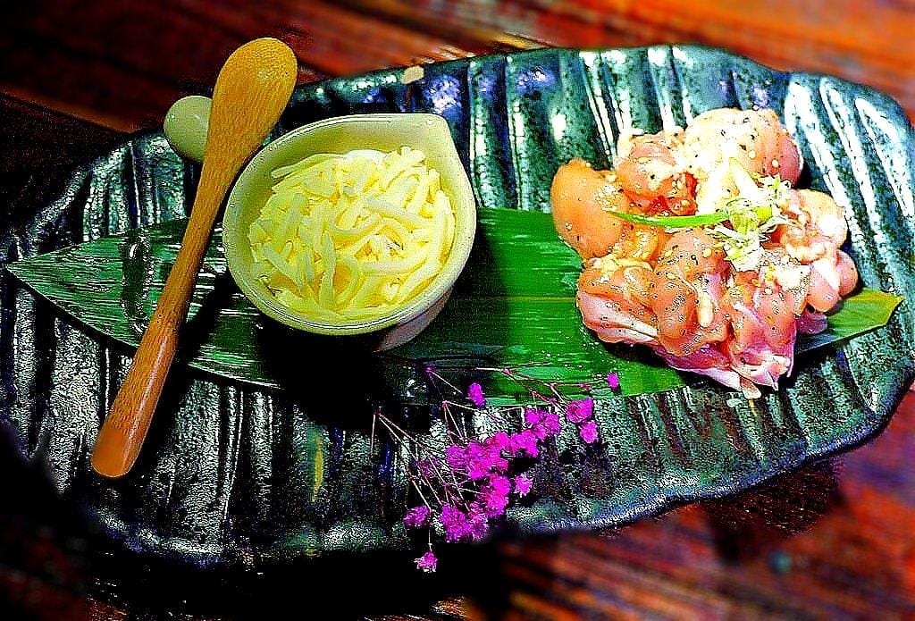 【市民大道 / 燒肉推薦】吽Home燒肉 市民店 生食級干貝 桌邊服務 .下班聚會首選 台北東區燒肉 - 第42張圖 【市民大道 / 燒肉推薦】吽Home燒肉 市民店 生食級干貝 桌邊服務 .下班聚會首選 台北東區燒肉