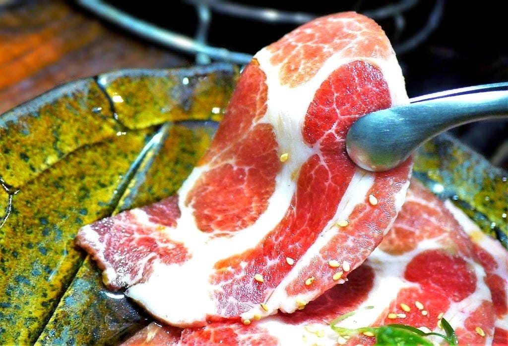 【市民大道 / 燒肉推薦】吽Home燒肉 市民店 生食級干貝 桌邊服務 .下班聚會首選 台北東區燒肉 - 第23張圖 【市民大道 / 燒肉推薦】吽Home燒肉 市民店 生食級干貝 桌邊服務 .下班聚會首選 台北東區燒肉