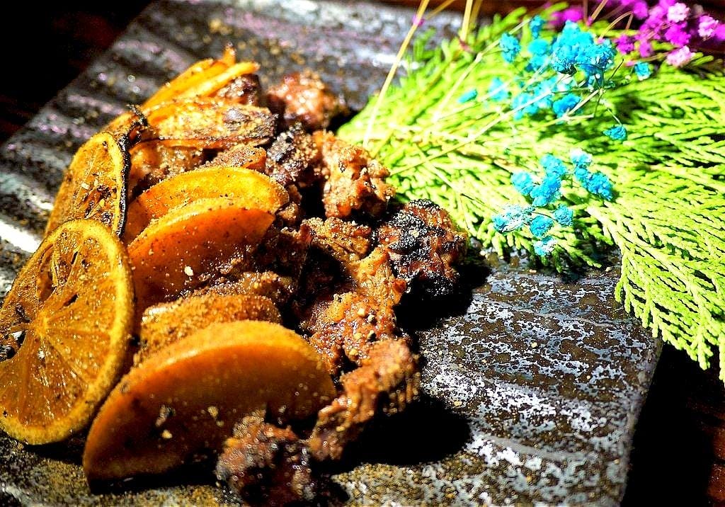 【市民大道 / 燒肉推薦】吽Home燒肉 市民店 生食級干貝 桌邊服務 .下班聚會首選 台北東區燒肉 - 第64張圖 【市民大道 / 燒肉推薦】吽Home燒肉 市民店 生食級干貝 桌邊服務 .下班聚會首選 台北東區燒肉