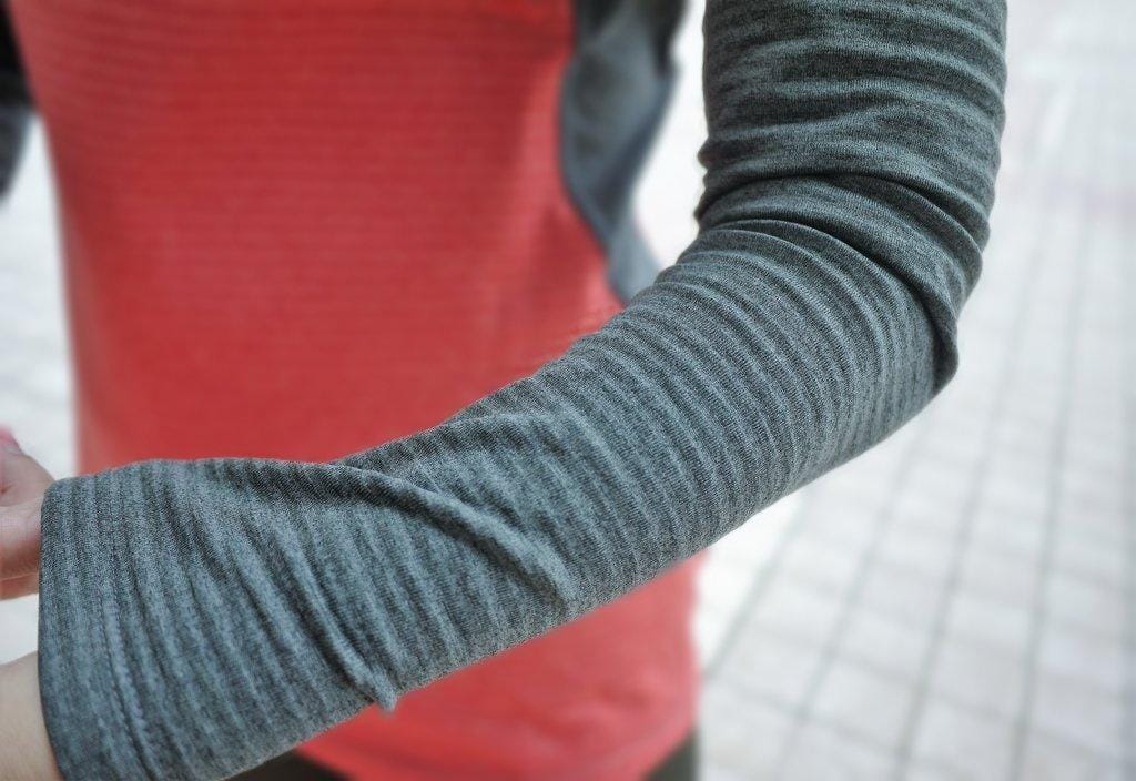 【機能運動服】 宜而爽 YA輕運動 秋冬新品~ 防風隔濕外套 / 穿出運動休閒好品味 #YA享受冬日時尚瘋運動 #保暖乾爽 #防風排汗 - 第9張圖 【機能運動服】 宜而爽 YA輕運動 秋冬新品~ 防風隔濕外套 / 穿出運動休閒好品味 #YA享受冬日時尚瘋運動 #保暖乾爽 #防風排汗