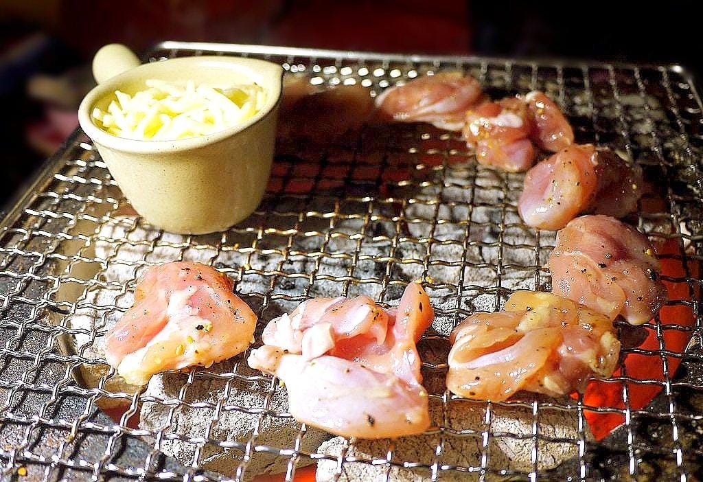 【市民大道 / 燒肉推薦】吽Home燒肉 市民店 生食級干貝 桌邊服務 .下班聚會首選 台北東區燒肉 - 第43張圖 【市民大道 / 燒肉推薦】吽Home燒肉 市民店 生食級干貝 桌邊服務 .下班聚會首選 台北東區燒肉
