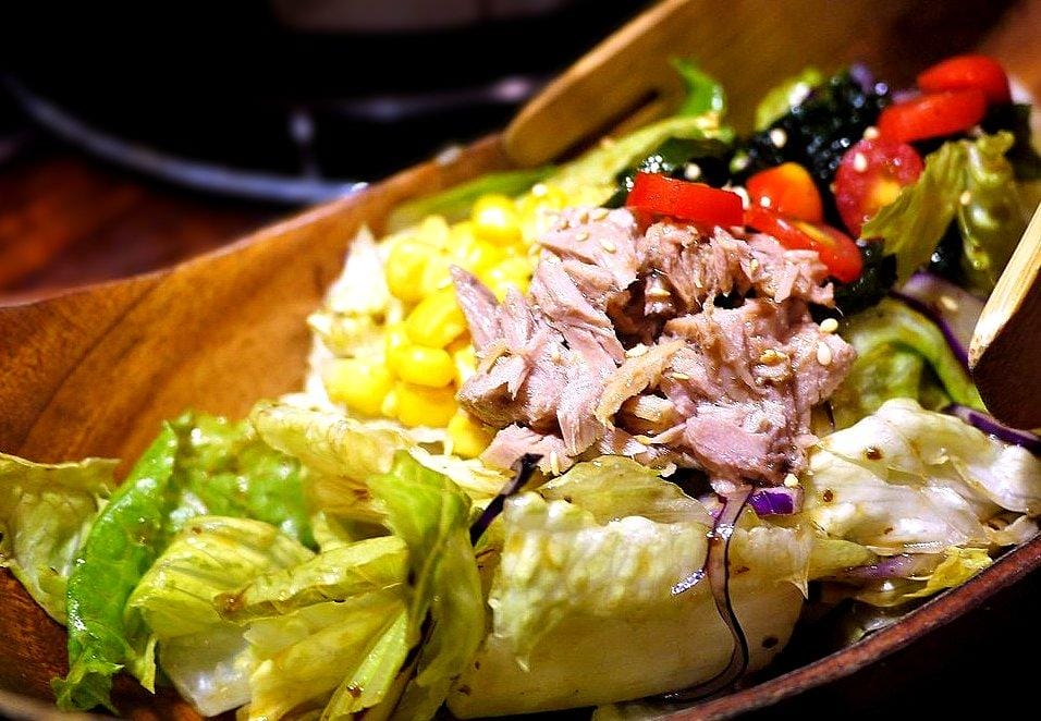 【市民大道 / 燒肉推薦】吽Home燒肉 市民店 生食級干貝 桌邊服務 .下班聚會首選 台北東區燒肉 - 第19張圖 【市民大道 / 燒肉推薦】吽Home燒肉 市民店 生食級干貝 桌邊服務 .下班聚會首選 台北東區燒肉