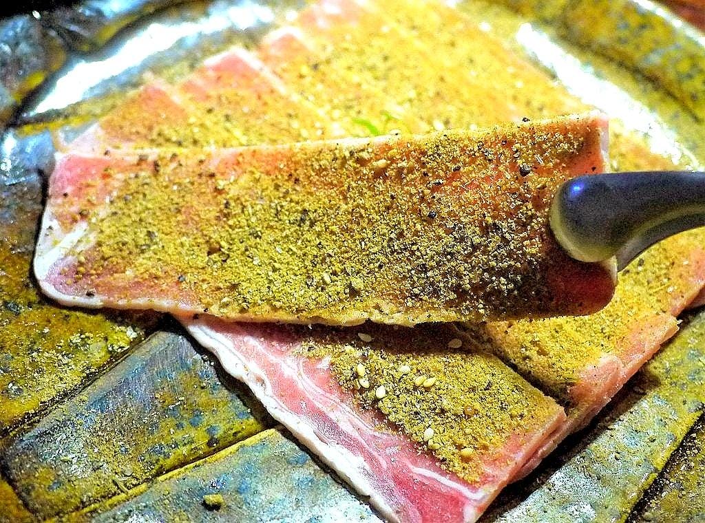 【市民大道 / 燒肉推薦】吽Home燒肉 市民店 生食級干貝 桌邊服務 .下班聚會首選 台北東區燒肉 - 第26張圖 【市民大道 / 燒肉推薦】吽Home燒肉 市民店 生食級干貝 桌邊服務 .下班聚會首選 台北東區燒肉