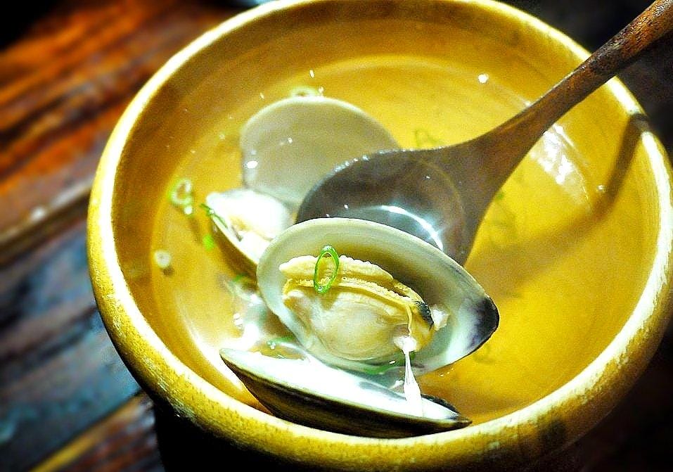 【市民大道 / 燒肉推薦】吽Home燒肉 市民店 生食級干貝 桌邊服務 .下班聚會首選 台北東區燒肉 - 第33張圖 【市民大道 / 燒肉推薦】吽Home燒肉 市民店 生食級干貝 桌邊服務 .下班聚會首選 台北東區燒肉