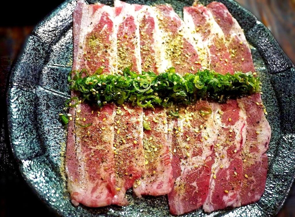 【市民大道 / 燒肉推薦】吽Home燒肉 市民店 生食級干貝 桌邊服務 .下班聚會首選 台北東區燒肉 - 第28張圖 【市民大道 / 燒肉推薦】吽Home燒肉 市民店 生食級干貝 桌邊服務 .下班聚會首選 台北東區燒肉