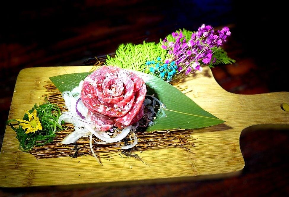 【市民大道 / 燒肉推薦】吽Home燒肉 市民店 生食級干貝 桌邊服務 .下班聚會首選 台北東區燒肉 - 第34張圖 【市民大道 / 燒肉推薦】吽Home燒肉 市民店 生食級干貝 桌邊服務 .下班聚會首選 台北東區燒肉