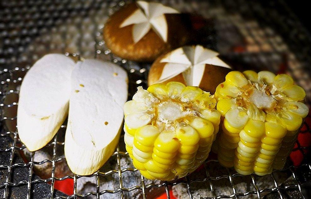 【市民大道 / 燒肉推薦】吽Home燒肉 市民店 生食級干貝 桌邊服務 .下班聚會首選 台北東區燒肉 - 第53張圖 【市民大道 / 燒肉推薦】吽Home燒肉 市民店 生食級干貝 桌邊服務 .下班聚會首選 台北東區燒肉