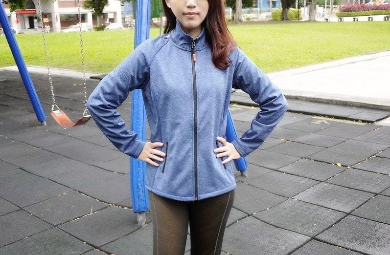 【機能運動服】 宜而爽 YA輕運動 秋冬新品~ 防風隔濕外套 / 穿出運動休閒好品味 #YA享受冬日時尚瘋運動 #保暖乾爽 #防風排汗 - 第26張圖 【機能運動服】 宜而爽 YA輕運動 秋冬新品~ 防風隔濕外套 / 穿出運動休閒好品味 #YA享受冬日時尚瘋運動 #保暖乾爽 #防風排汗