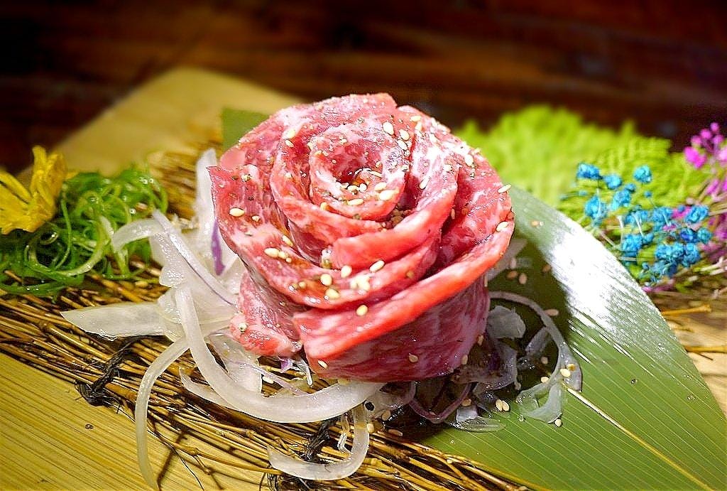【市民大道 / 燒肉推薦】吽Home燒肉 市民店 生食級干貝 桌邊服務 .下班聚會首選 台北東區燒肉 - 第35張圖 【市民大道 / 燒肉推薦】吽Home燒肉 市民店 生食級干貝 桌邊服務 .下班聚會首選 台北東區燒肉
