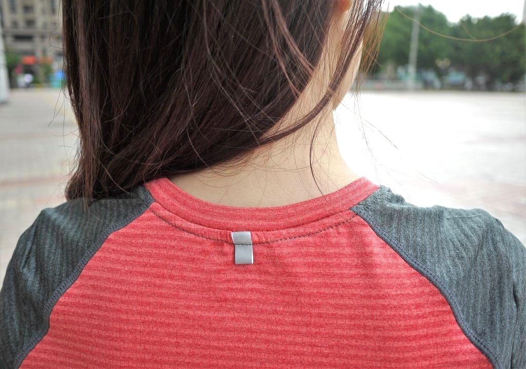 【機能運動服】 宜而爽 YA輕運動 秋冬新品~ 防風隔濕外套 / 穿出運動休閒好品味 #YA享受冬日時尚瘋運動 #保暖乾爽 #防風排汗 - 第8張圖 【機能運動服】 宜而爽 YA輕運動 秋冬新品~ 防風隔濕外套 / 穿出運動休閒好品味 #YA享受冬日時尚瘋運動 #保暖乾爽 #防風排汗