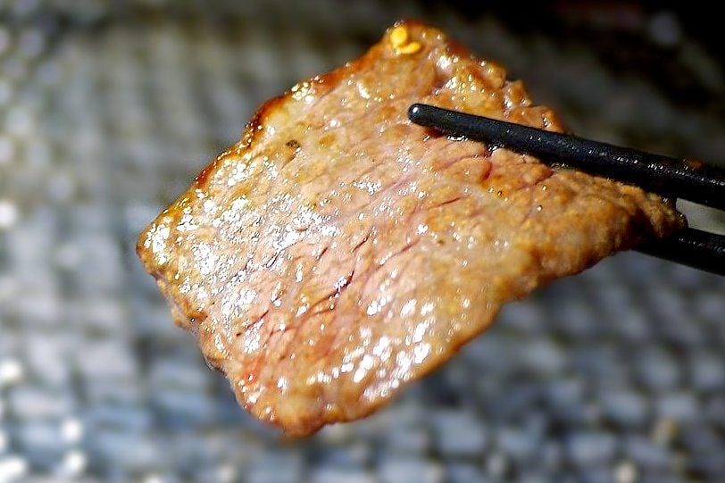 【市民大道 / 燒肉推薦】吽Home燒肉 市民店 生食級干貝 桌邊服務 .下班聚會首選 台北東區燒肉 - 第36張圖 【市民大道 / 燒肉推薦】吽Home燒肉 市民店 生食級干貝 桌邊服務 .下班聚會首選 台北東區燒肉