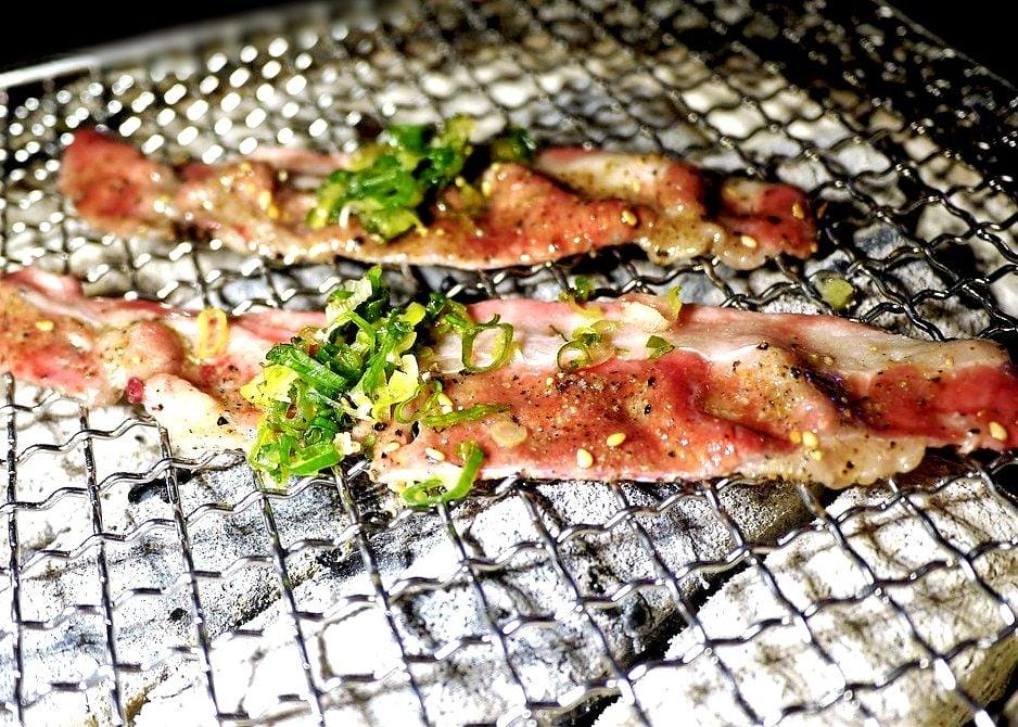 【市民大道 / 燒肉推薦】吽Home燒肉 市民店 生食級干貝 桌邊服務 .下班聚會首選 台北東區燒肉 - 第29張圖 【市民大道 / 燒肉推薦】吽Home燒肉 市民店 生食級干貝 桌邊服務 .下班聚會首選 台北東區燒肉