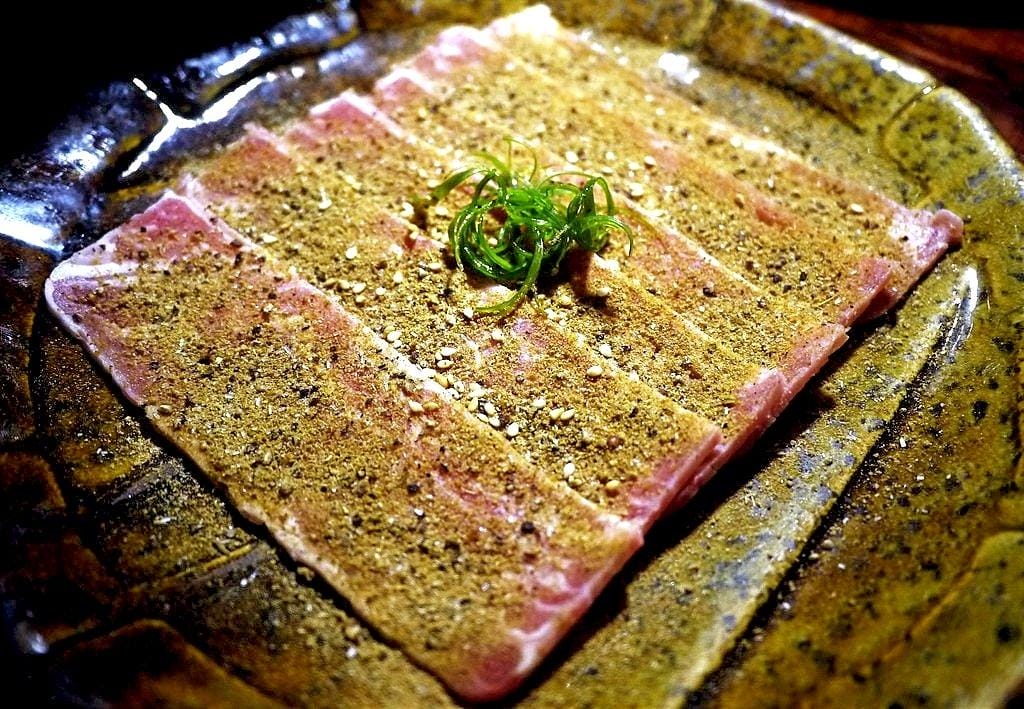 【市民大道 / 燒肉推薦】吽Home燒肉 市民店 生食級干貝 桌邊服務 .下班聚會首選 台北東區燒肉 - 第25張圖 【市民大道 / 燒肉推薦】吽Home燒肉 市民店 生食級干貝 桌邊服務 .下班聚會首選 台北東區燒肉