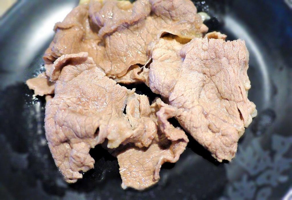 【三重火鍋】嘴秋鍋物 多種新鮮肉品 / 海鮮可選擇．選擇多元且超平價