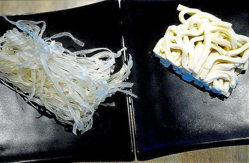 【三重火鍋】嘴秋鍋物 多種新鮮肉品 / 海鮮可選擇．選擇多元且超平價