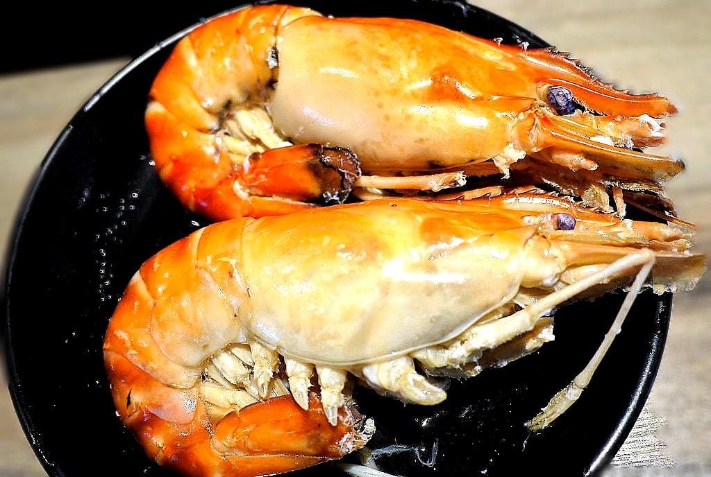 【三重火鍋】嘴秋鍋物 多種新鮮肉品 / 海鮮可選擇．選擇多元且超平價