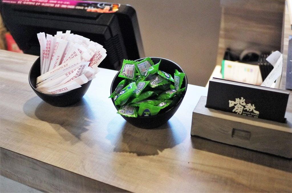 【三重火鍋】嘴秋鍋物 多種新鮮肉品 / 海鮮可選擇．選擇多元且超平價