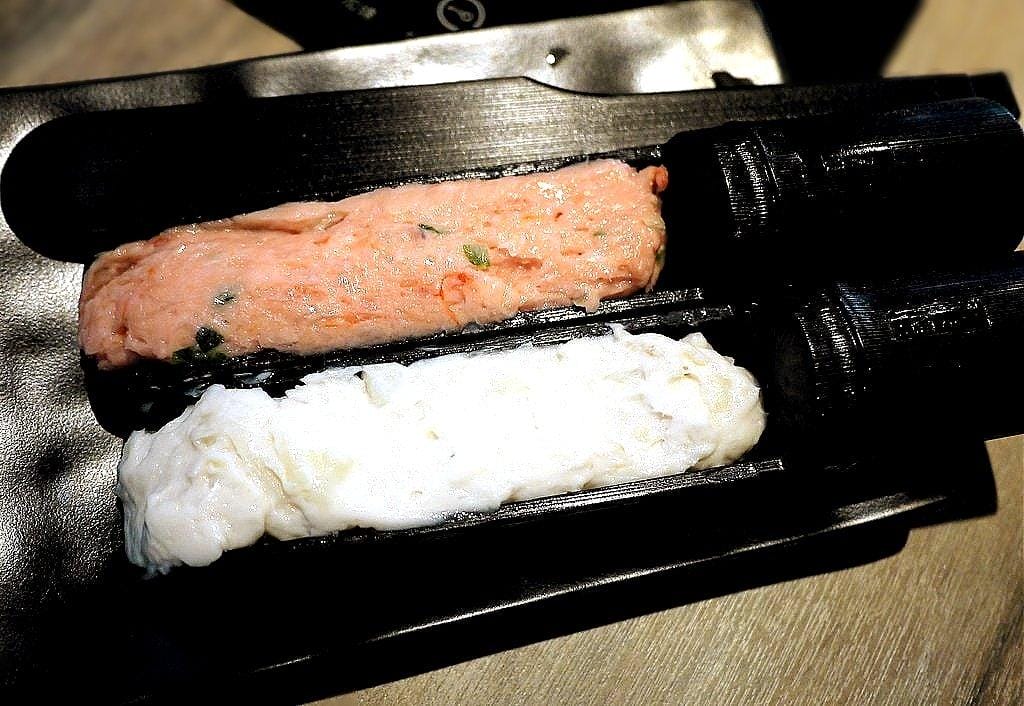 【三重火鍋】嘴秋鍋物 多種新鮮肉品 / 海鮮可選擇．選擇多元且超平價