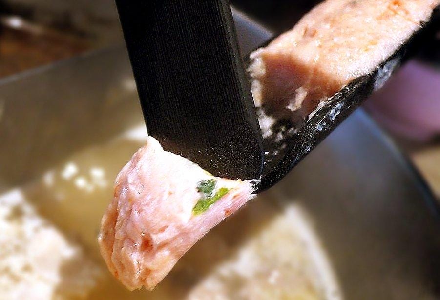【三重火鍋】嘴秋鍋物 多種新鮮肉品 / 海鮮可選擇．選擇多元且超平價