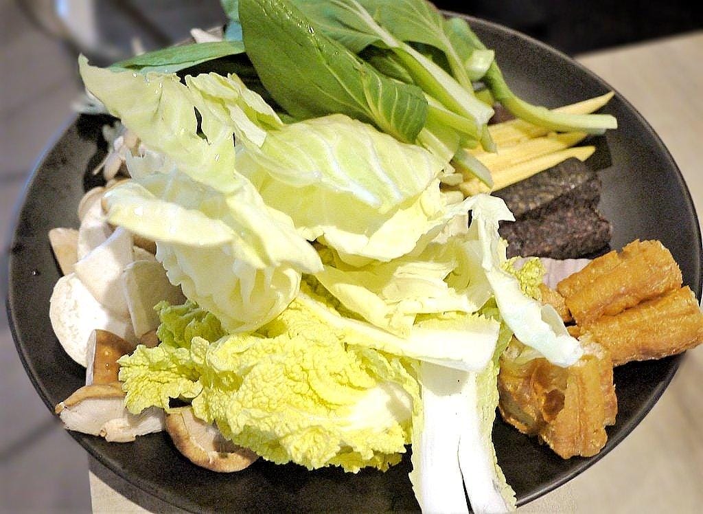 【三重火鍋】嘴秋鍋物 多種新鮮肉品 / 海鮮可選擇．選擇多元且超平價