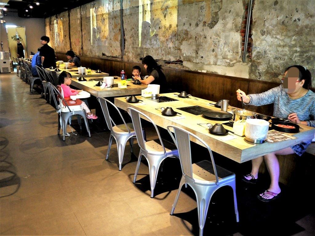 【三重火鍋】嘴秋鍋物 多種新鮮肉品 / 海鮮可選擇．選擇多元且超平價