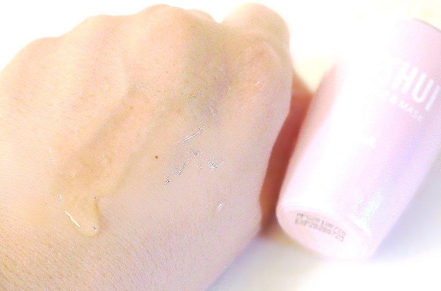 【保養】 O’SHUI歐偲薇V能亮采精華面膜 緊緻小臉 / 提亮膚色.夜間精華液面膜