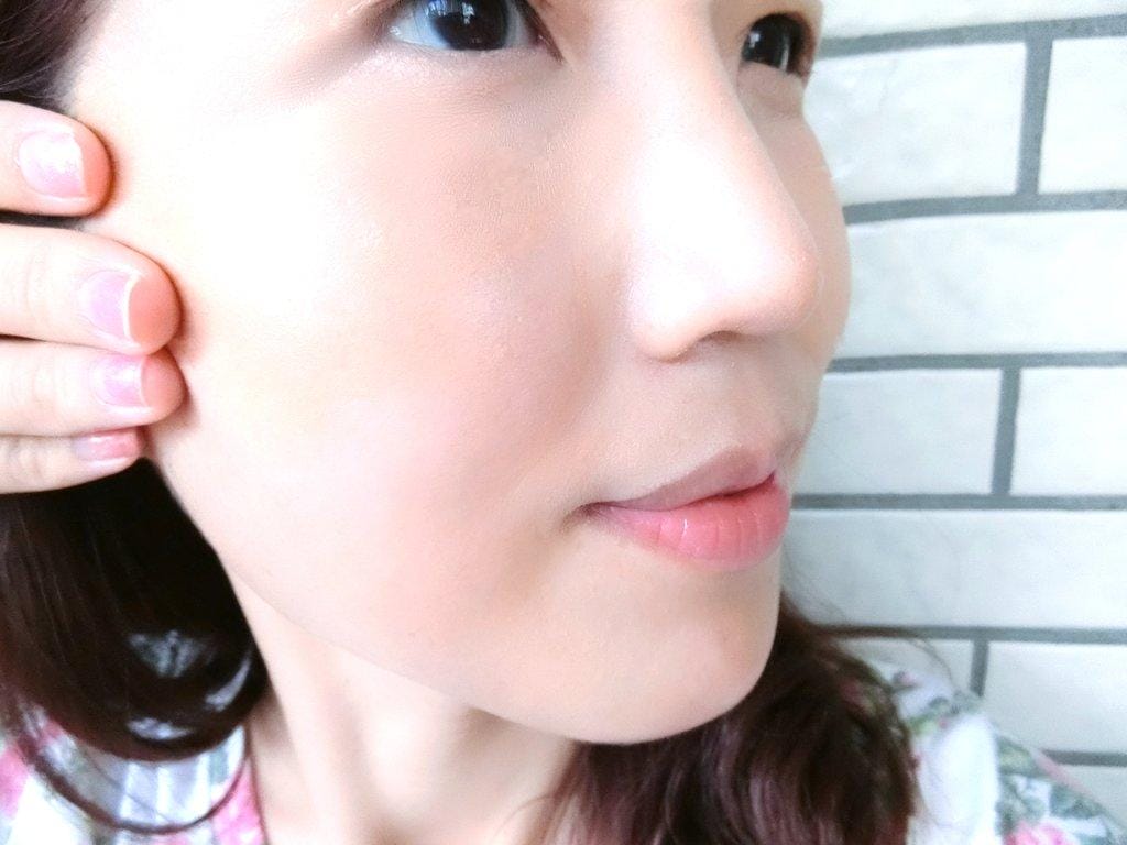 【保養】 O’SHUI歐偲薇V能亮采精華面膜 緊緻小臉 / 提亮膚色.夜間精華液面膜