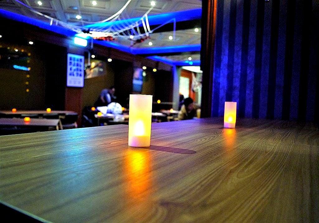 音樂|美酒 Rocket Music音樂火箭餐廳 好好放鬆小酌一番.美妙歌聲/重溫舊時光的美好 - 第31張圖 音樂|美酒 Rocket Music音樂火箭餐廳 好好放鬆小酌一番.美妙歌聲/重溫舊時光的美好