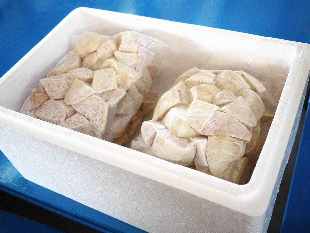 ‖親子二日遊‖ 台中大甲 向日葵農場 小農夫體驗/DIY芋圓/農夫餐/烤土窯 - 第74張圖 ‖親子二日遊‖ 台中大甲 向日葵農場 小農夫體驗/DIY芋圓/農夫餐/烤土窯
