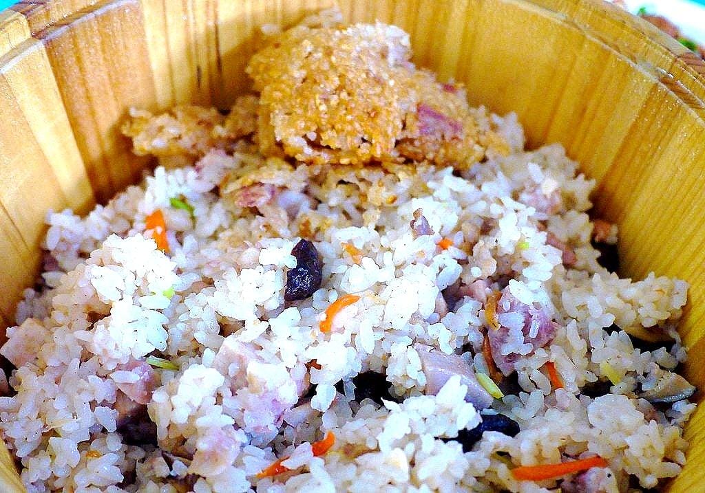 ‖親子二日遊‖ 台中大甲 向日葵農場 小農夫體驗/DIY芋圓/農夫餐/烤土窯 - 第43張圖 ‖親子二日遊‖ 台中大甲 向日葵農場 小農夫體驗/DIY芋圓/農夫餐/烤土窯