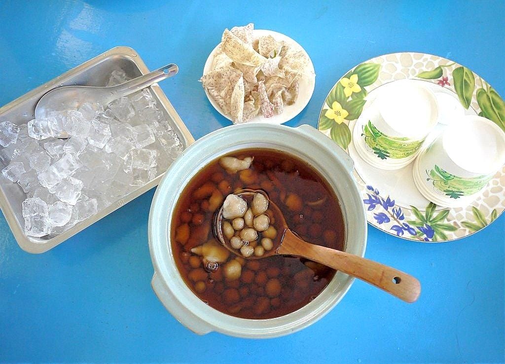 ‖親子二日遊‖ 台中大甲 向日葵農場 小農夫體驗/DIY芋圓/農夫餐/烤土窯 - 第69張圖 ‖親子二日遊‖ 台中大甲 向日葵農場 小農夫體驗/DIY芋圓/農夫餐/烤土窯