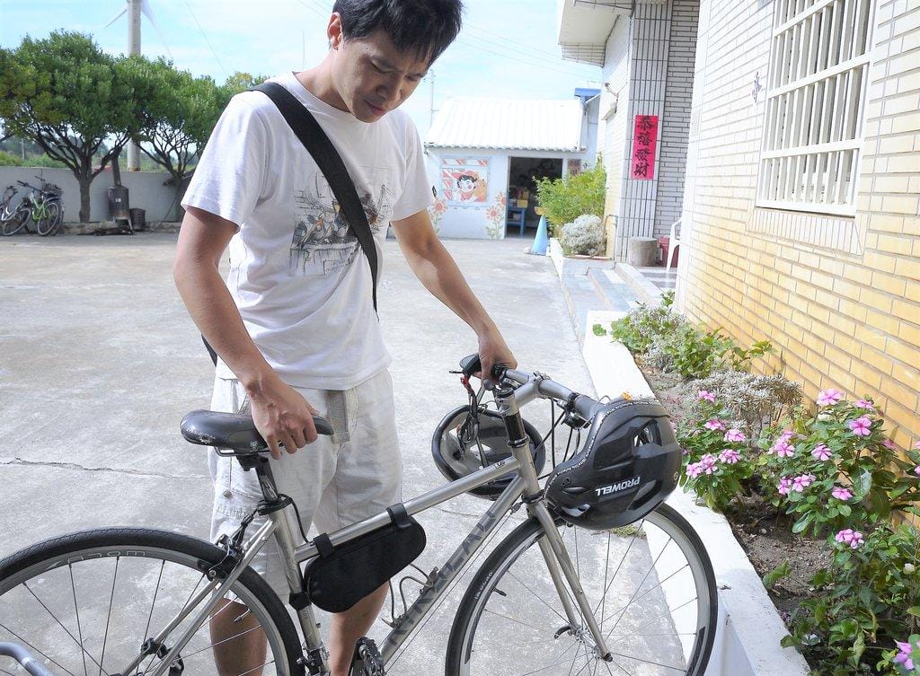 ‖親子二日遊‖ 台中大甲 向日葵農場 小農夫體驗/DIY芋圓/農夫餐/烤土窯 - 第59張圖 ‖親子二日遊‖ 台中大甲 向日葵農場 小農夫體驗/DIY芋圓/農夫餐/烤土窯