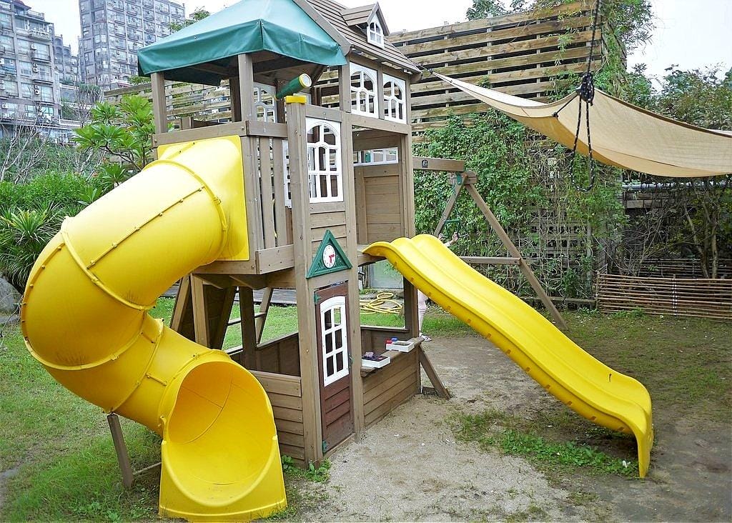 | 三芝 | 海豚咖啡 親子友善餐廳 大沙坑 / 溜滑梯 / 空中透明隧道 . 孩子盡情放電玩耍(文末影音) - 第71張圖 | 三芝 | 海豚咖啡 親子友善餐廳 大沙坑 / 溜滑梯 / 空中透明隧道 . 孩子盡情放電玩耍(文末影音)