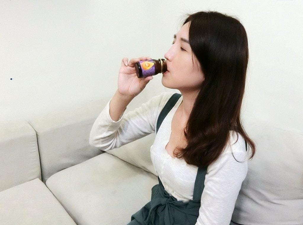 |葉黃素推薦|白蘭氏強化型金盞花葉黃素精華飲 上班族 / 低頭族必備 - 第8張圖 |葉黃素推薦|白蘭氏強化型金盞花葉黃素精華飲 上班族 / 低頭族必備