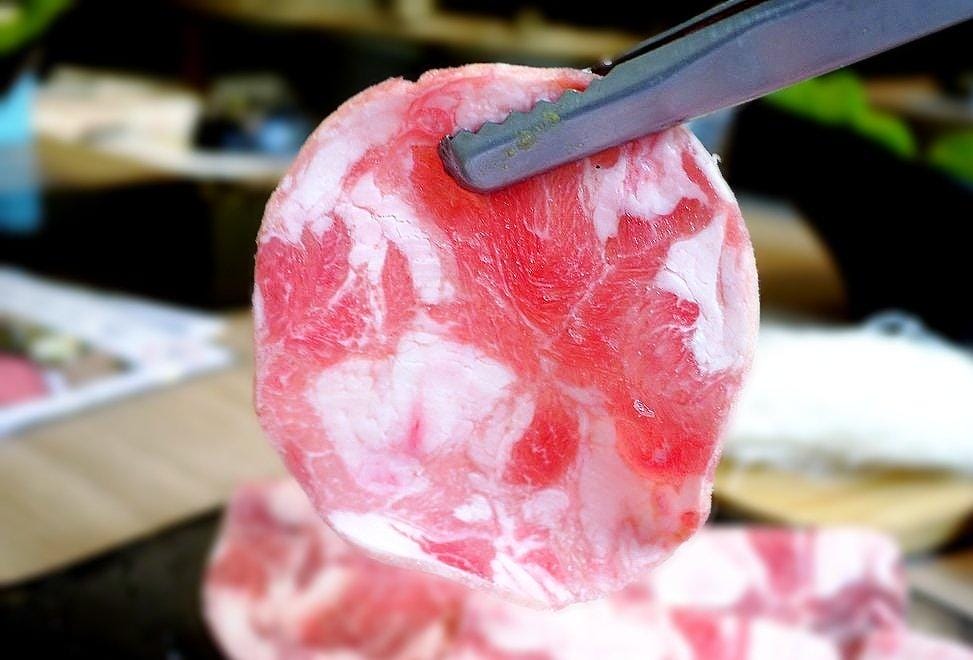 ‖永和火鍋‖ 柳村火鍋-永元店 雙人石斑魚套餐 蔬果/藥膳湯底 親民價格 - 第35張圖 ‖永和火鍋‖ 柳村火鍋-永元店 雙人石斑魚套餐 蔬果/藥膳湯底 親民價格
