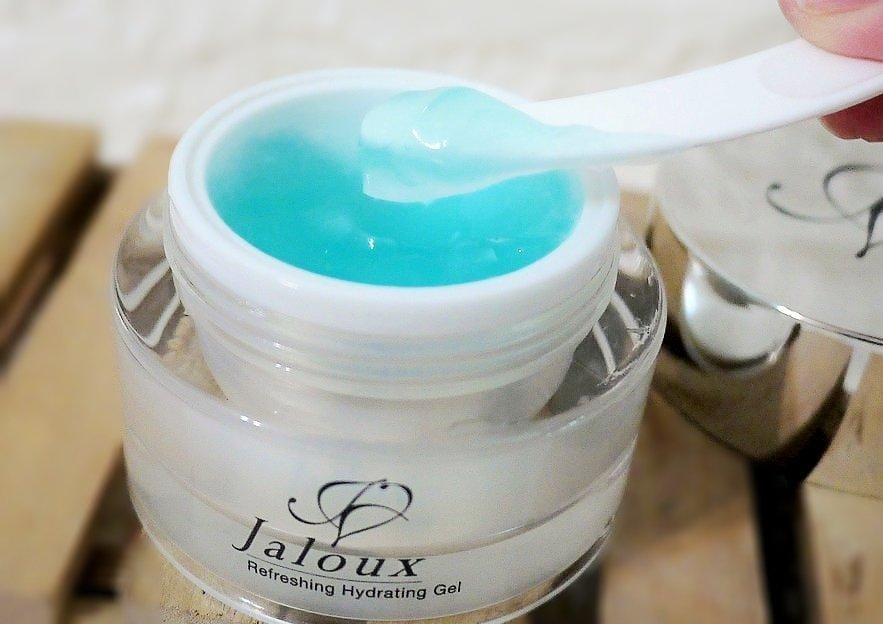‖保養‖ Jaloux-絜若媞 冰玉保濕凝露 達到全方面補水 / 重拾水嫩肌光采 - 第6張圖 ‖保養‖ Jaloux-絜若媞 冰玉保濕凝露 達到全方面補水 / 重拾水嫩肌光采