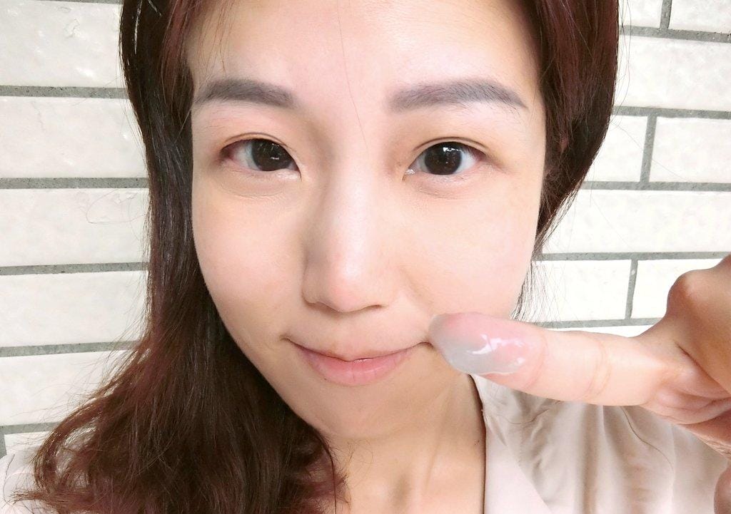 ‖保養‖ Jaloux-絜若媞 冰玉保濕凝露 達到全方面補水 / 重拾水嫩肌光采 - 第11張圖 ‖保養‖ Jaloux-絜若媞 冰玉保濕凝露 達到全方面補水 / 重拾水嫩肌光采