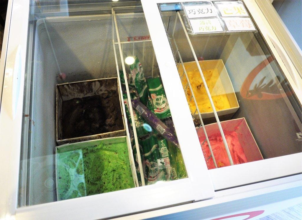 ‖永和火鍋‖ 柳村火鍋-永元店 雙人石斑魚套餐 蔬果/藥膳湯底 親民價格 - 第8張圖 ‖永和火鍋‖ 柳村火鍋-永元店 雙人石斑魚套餐 蔬果/藥膳湯底 親民價格