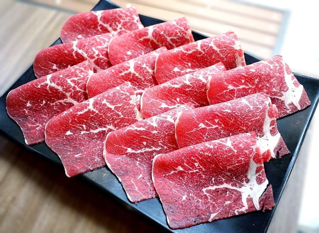 ‖永和火鍋‖ 柳村火鍋-永元店 雙人石斑魚套餐 蔬果/藥膳湯底 親民價格 - 第31張圖 ‖永和火鍋‖ 柳村火鍋-永元店 雙人石斑魚套餐 蔬果/藥膳湯底 親民價格