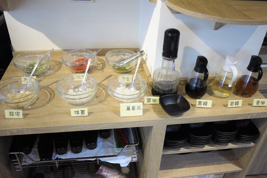 ‖永和火鍋‖ 柳村火鍋-永元店 雙人石斑魚套餐 蔬果/藥膳湯底 親民價格 - 第13張圖 ‖永和火鍋‖ 柳村火鍋-永元店 雙人石斑魚套餐 蔬果/藥膳湯底 親民價格