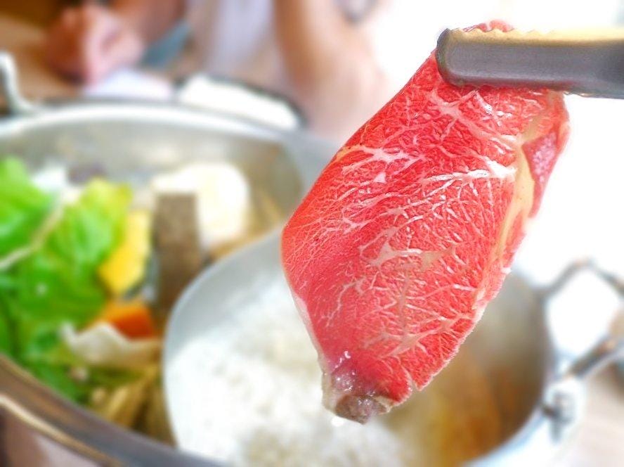 ‖永和火鍋‖ 柳村火鍋-永元店 雙人石斑魚套餐 蔬果/藥膳湯底 親民價格 - 第32張圖 ‖永和火鍋‖ 柳村火鍋-永元店 雙人石斑魚套餐 蔬果/藥膳湯底 親民價格