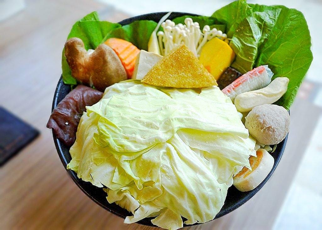 ‖永和火鍋‖ 柳村火鍋-永元店 雙人石斑魚套餐 蔬果/藥膳湯底 親民價格 - 第27張圖 ‖永和火鍋‖ 柳村火鍋-永元店 雙人石斑魚套餐 蔬果/藥膳湯底 親民價格