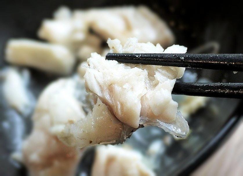 ‖永和火鍋‖ 柳村火鍋-永元店 雙人石斑魚套餐 蔬果/藥膳湯底 親民價格 - 第46張圖 ‖永和火鍋‖ 柳村火鍋-永元店 雙人石斑魚套餐 蔬果/藥膳湯底 親民價格