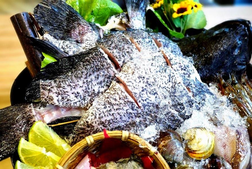 ‖永和火鍋‖ 柳村火鍋-永元店 雙人石斑魚套餐 蔬果/藥膳湯底 親民價格 - 第38張圖 ‖永和火鍋‖ 柳村火鍋-永元店 雙人石斑魚套餐 蔬果/藥膳湯底 親民價格