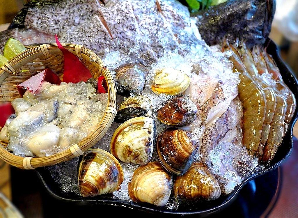 ‖永和火鍋‖ 柳村火鍋-永元店 雙人石斑魚套餐 蔬果/藥膳湯底 親民價格 - 第39張圖 ‖永和火鍋‖ 柳村火鍋-永元店 雙人石斑魚套餐 蔬果/藥膳湯底 親民價格