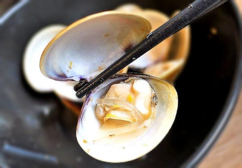 ‖永和火鍋‖ 柳村火鍋-永元店 雙人石斑魚套餐 蔬果/藥膳湯底 親民價格 - 第43張圖 ‖永和火鍋‖ 柳村火鍋-永元店 雙人石斑魚套餐 蔬果/藥膳湯底 親民價格