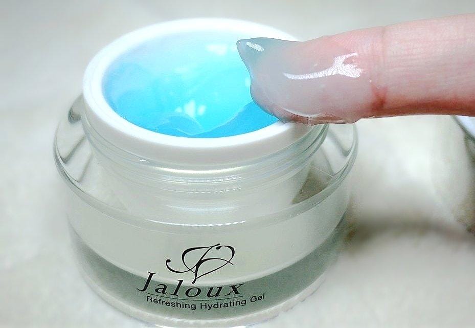 ‖保養‖ Jaloux-絜若媞 冰玉保濕凝露 達到全方面補水 / 重拾水嫩肌光采 - 第7張圖 ‖保養‖ Jaloux-絜若媞 冰玉保濕凝露 達到全方面補水 / 重拾水嫩肌光采